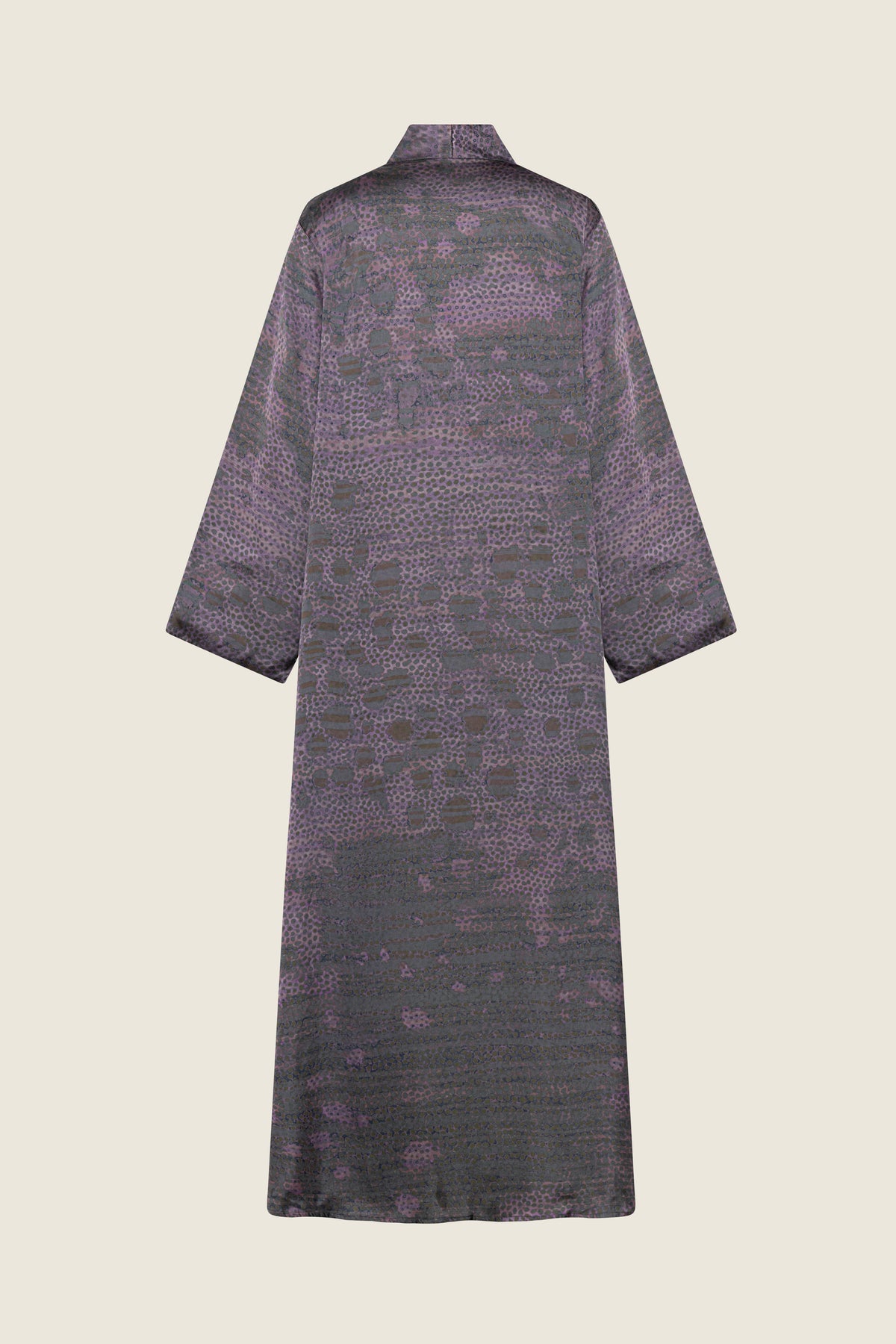 The Reversible Abaya in Luca