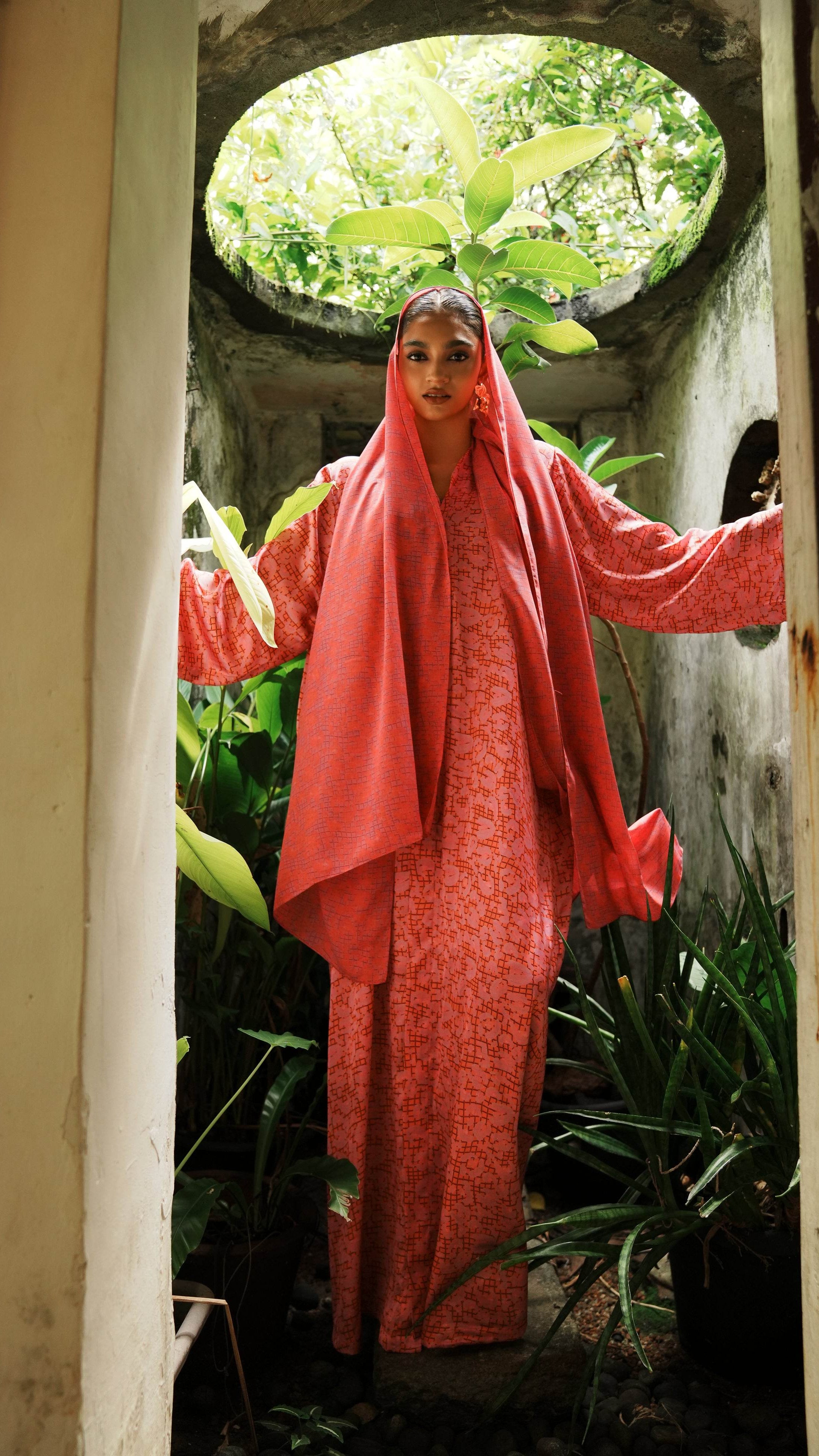 Peach