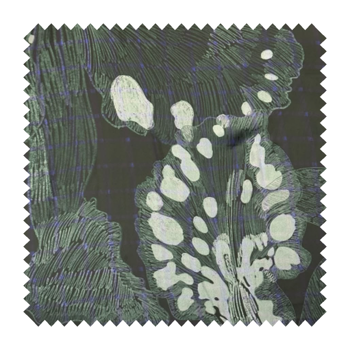 Burlwood Wildflower