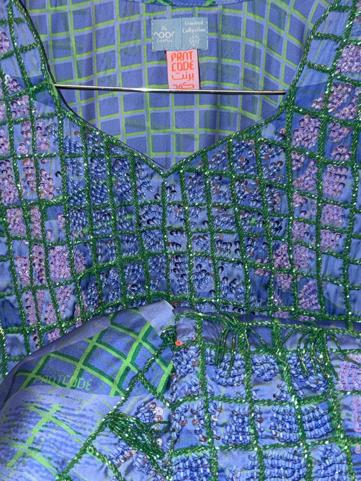 The Butterfly MKWR x The Noor Creative