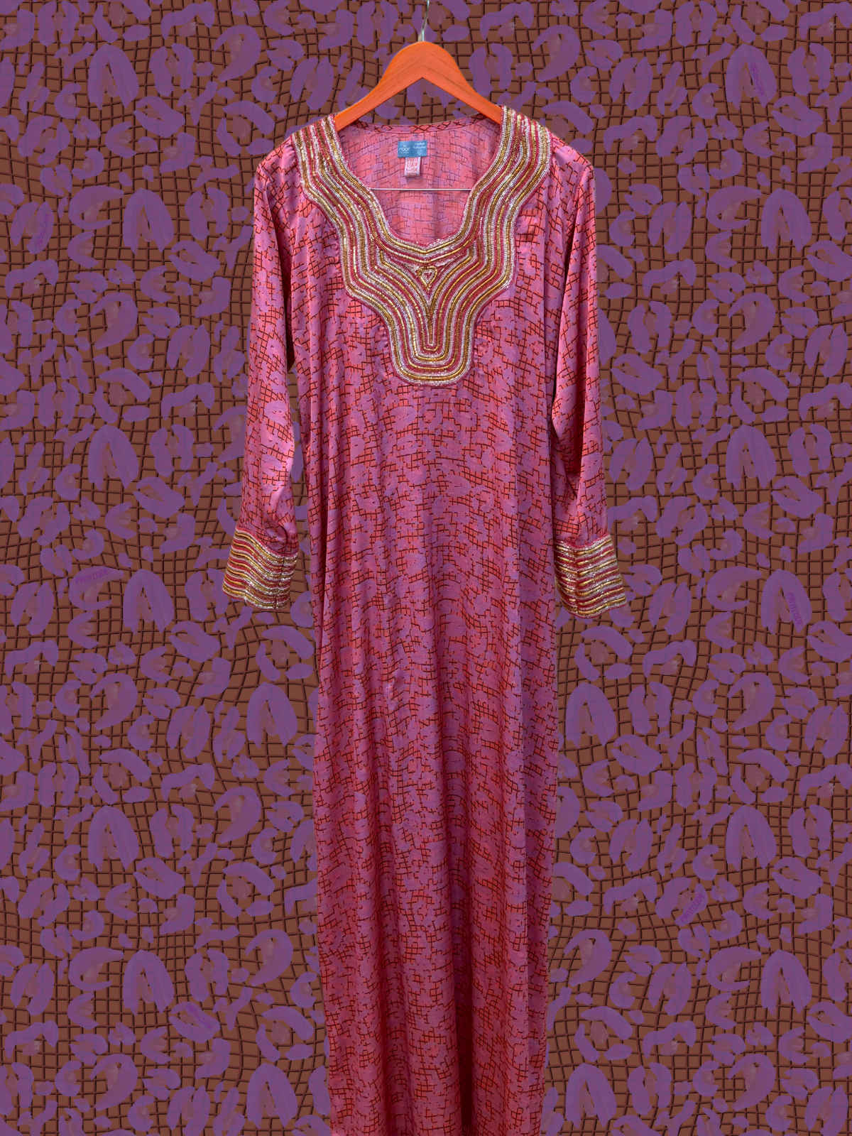 The Coded Cheetah Talli MKWR x The Noor Creative