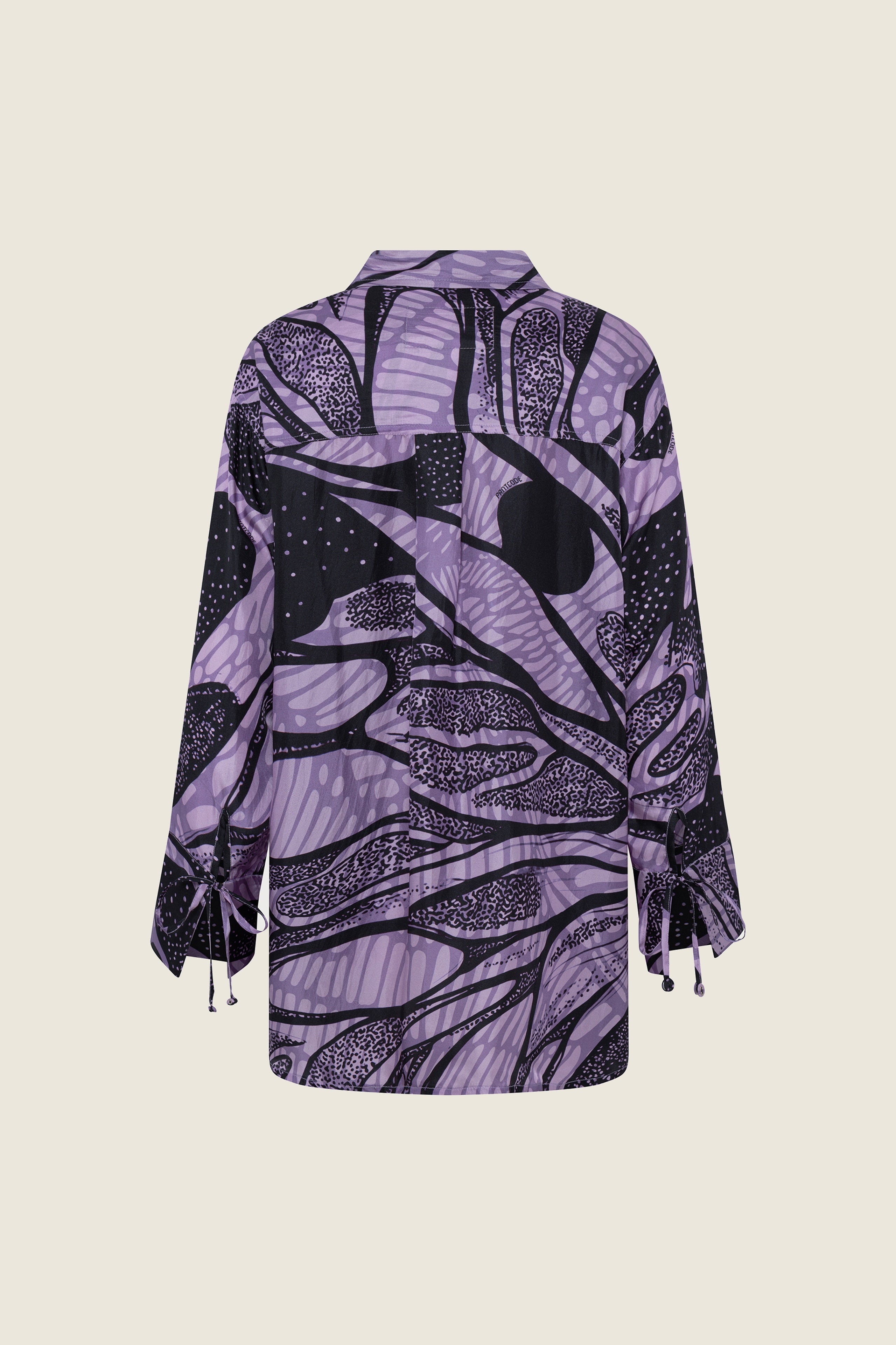 The Long Sleeve Top in Metamorphosis