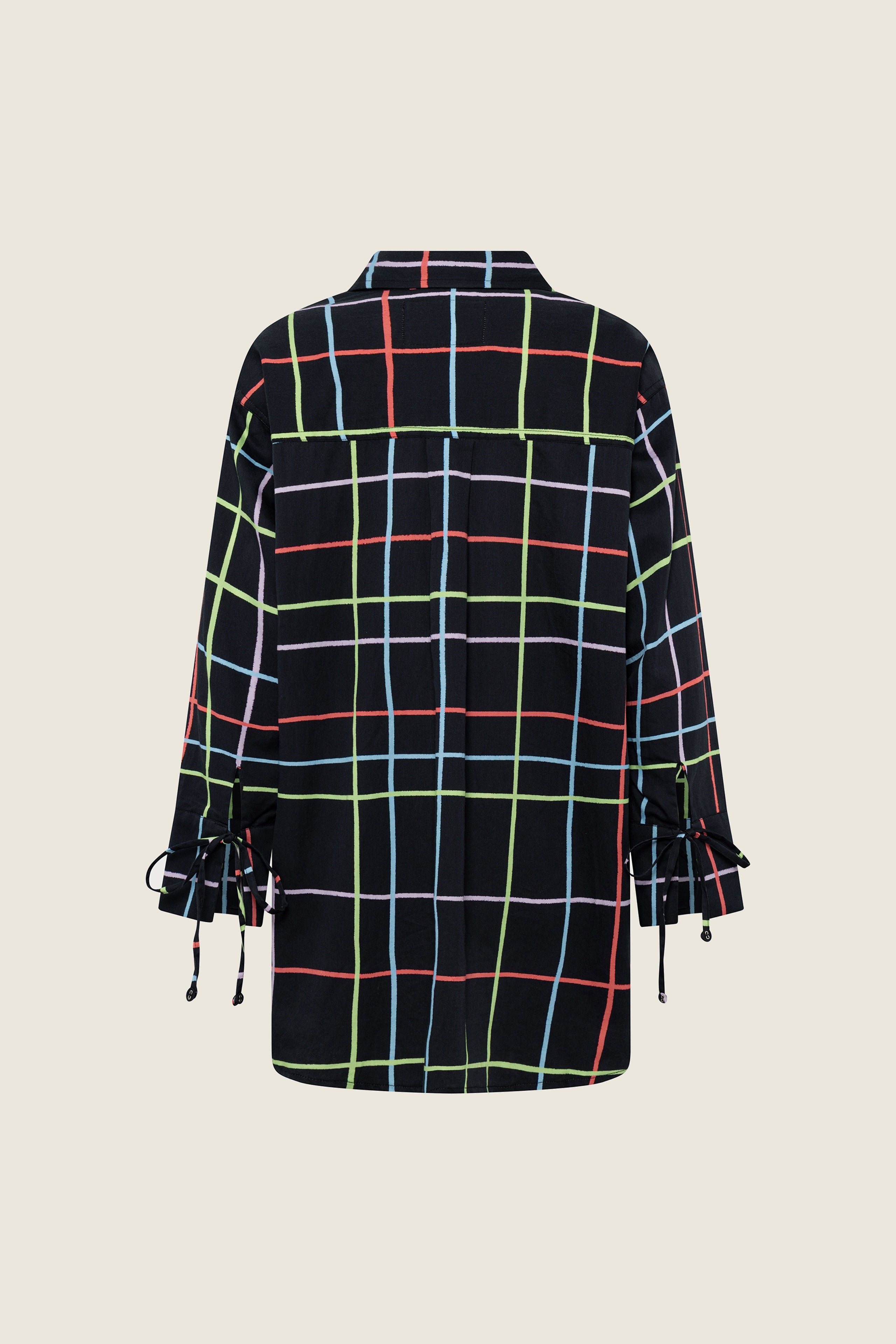 The Long Sleeve Top in Blooming Field