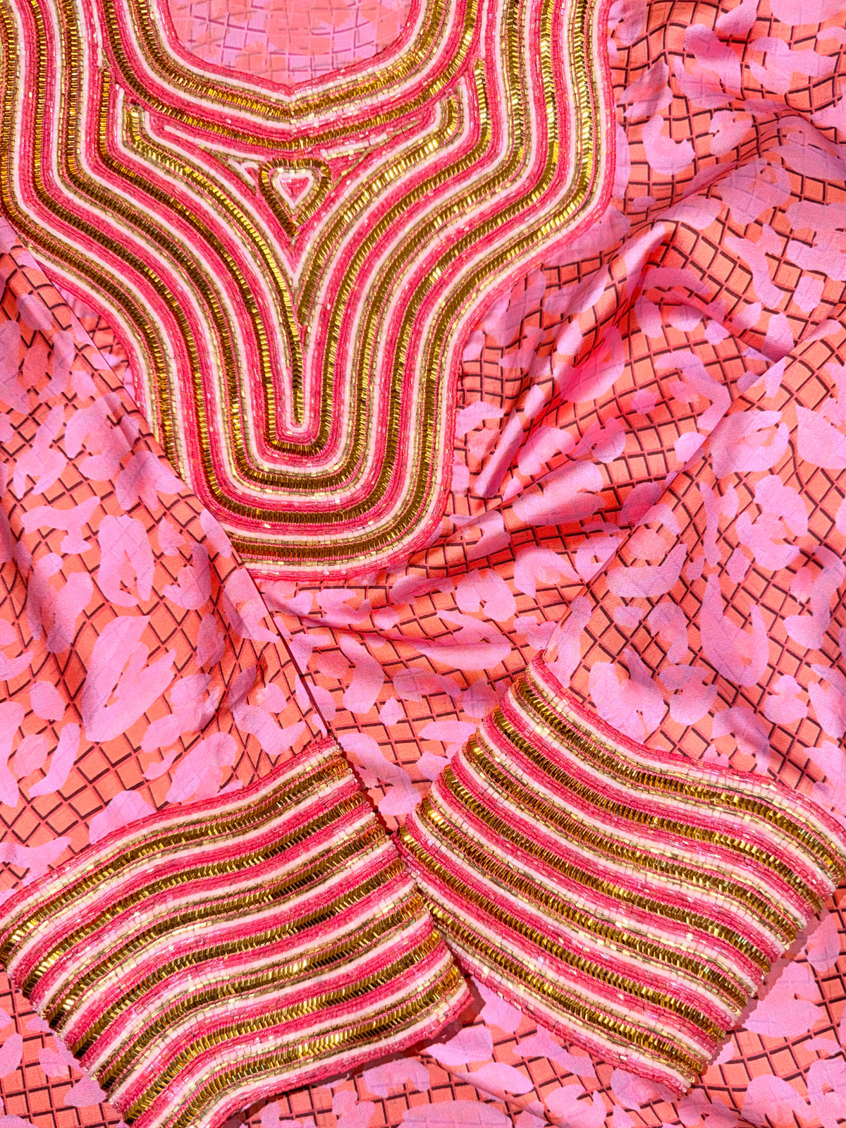 The Coded Cheetah Talli MKWR x The Noor Creative