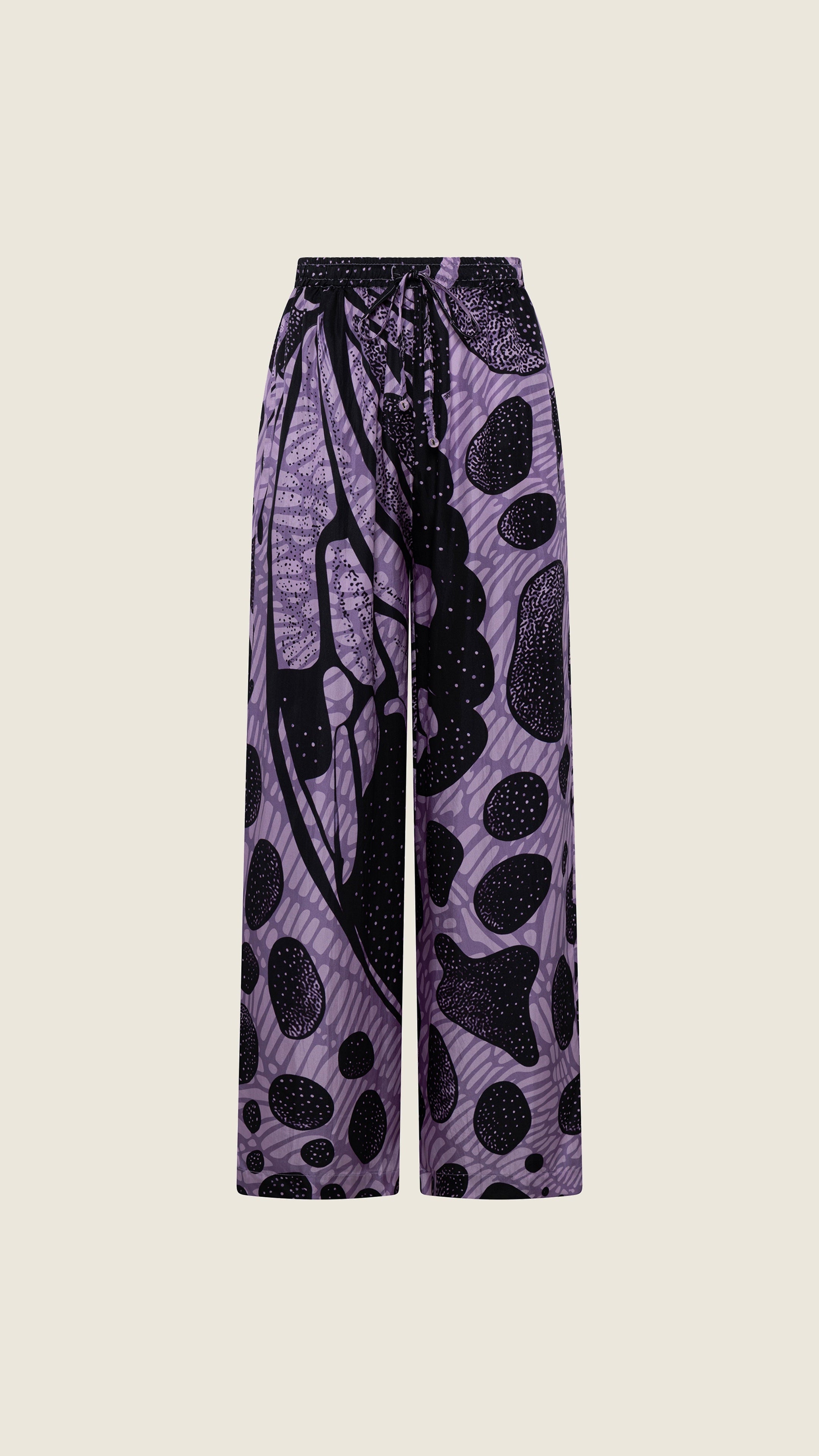The Pants in Metamorphosis