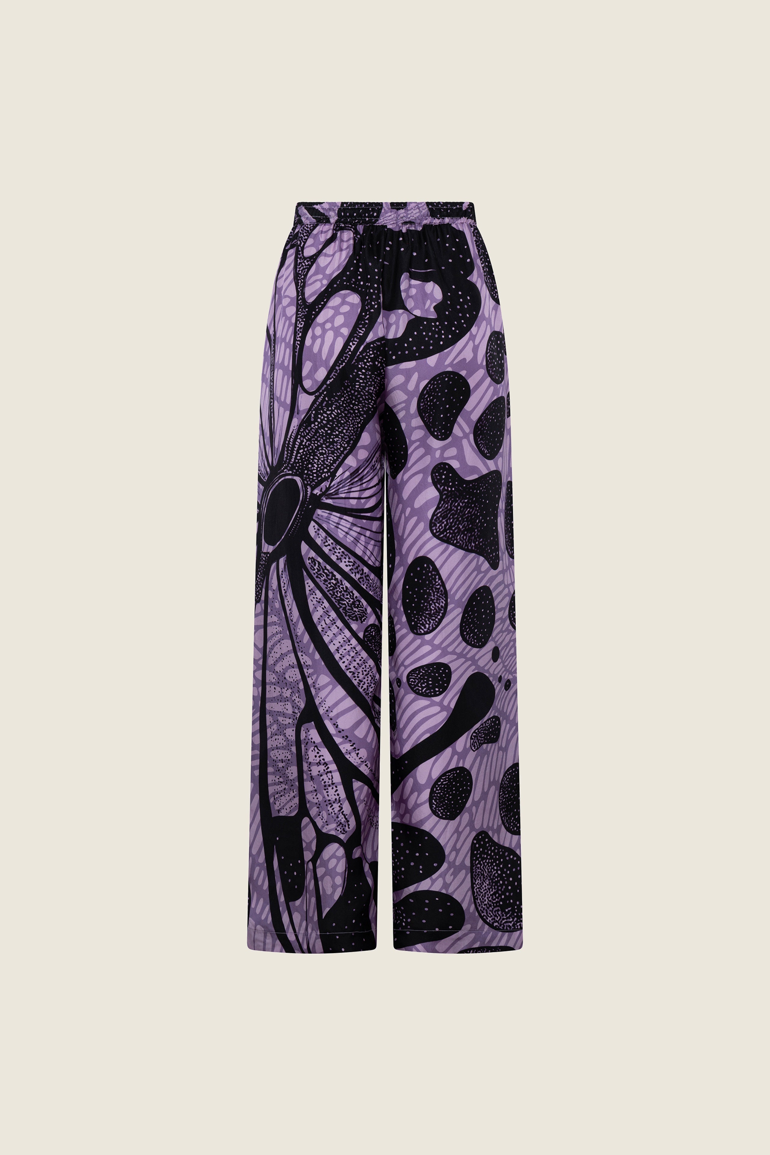 The Pants in Metamorphosis