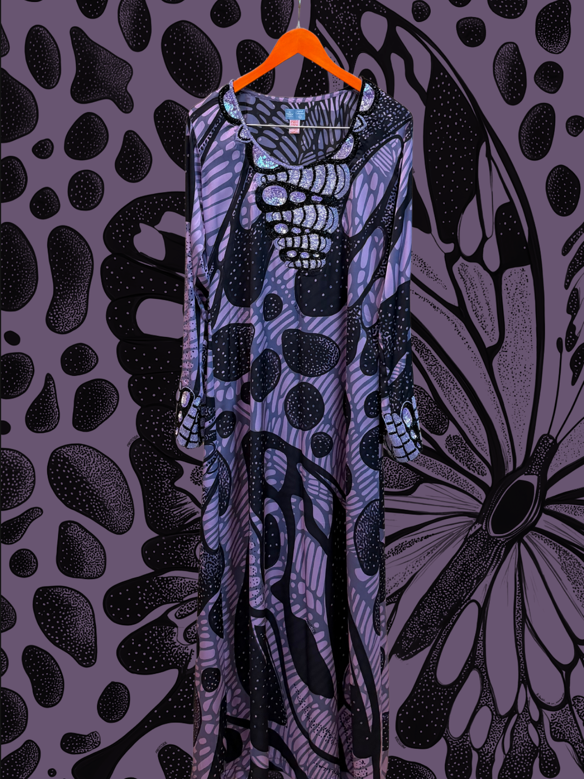 The Metamorphosis MKWR x The Noor Creative