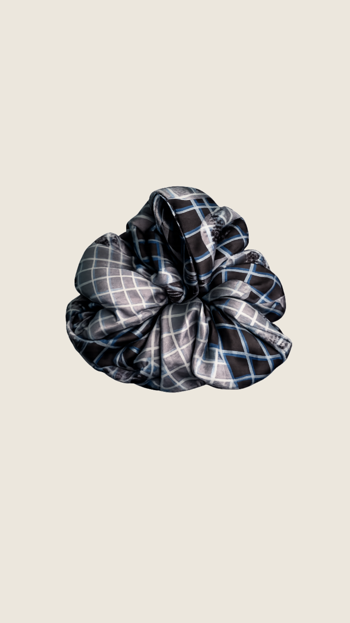 The Scrunchie in Butterfly