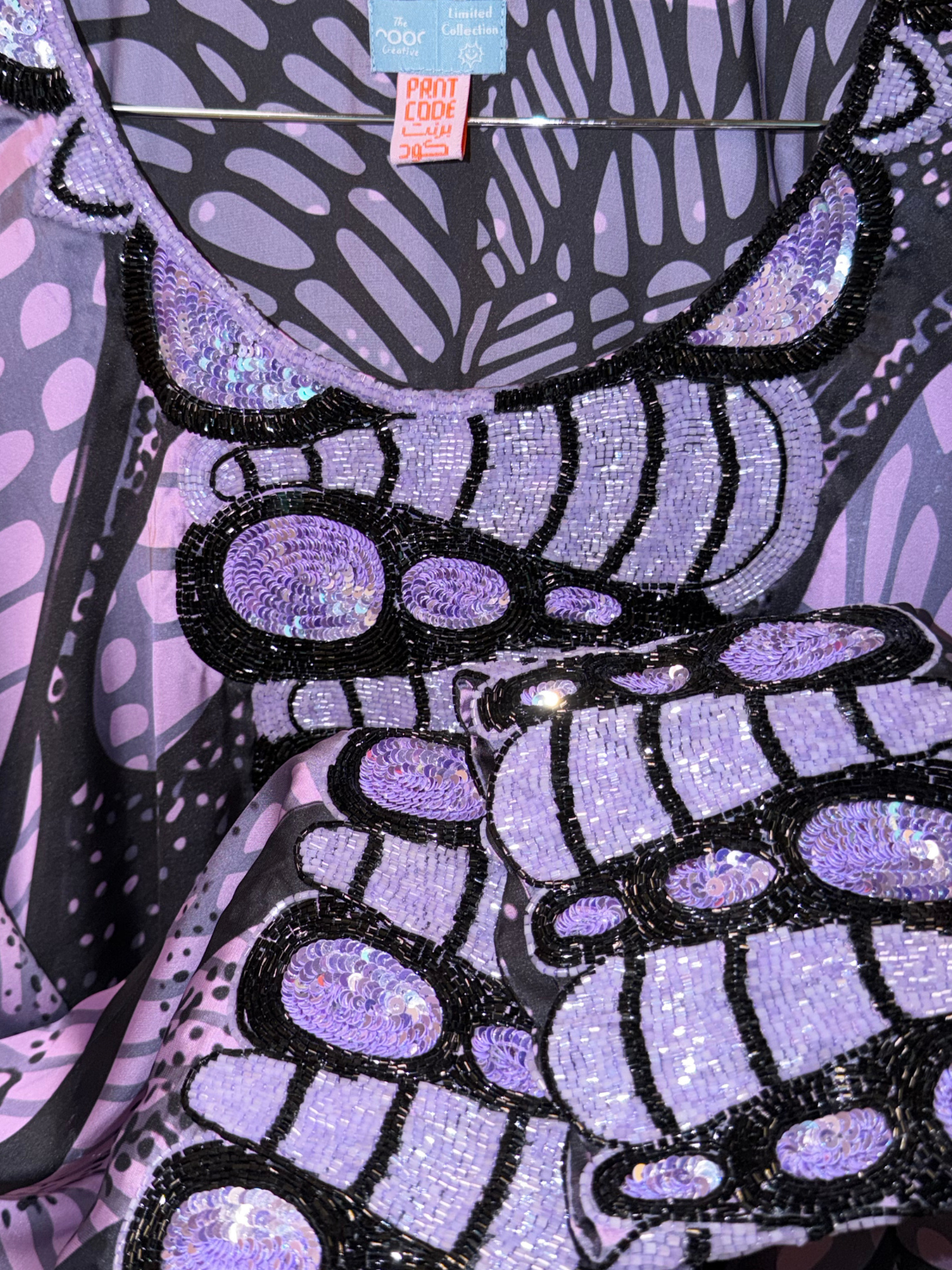 The Metamorphosis MKWR x The Noor Creative