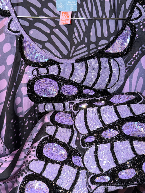 The Metamorphosis MKWR x The Noor Creative