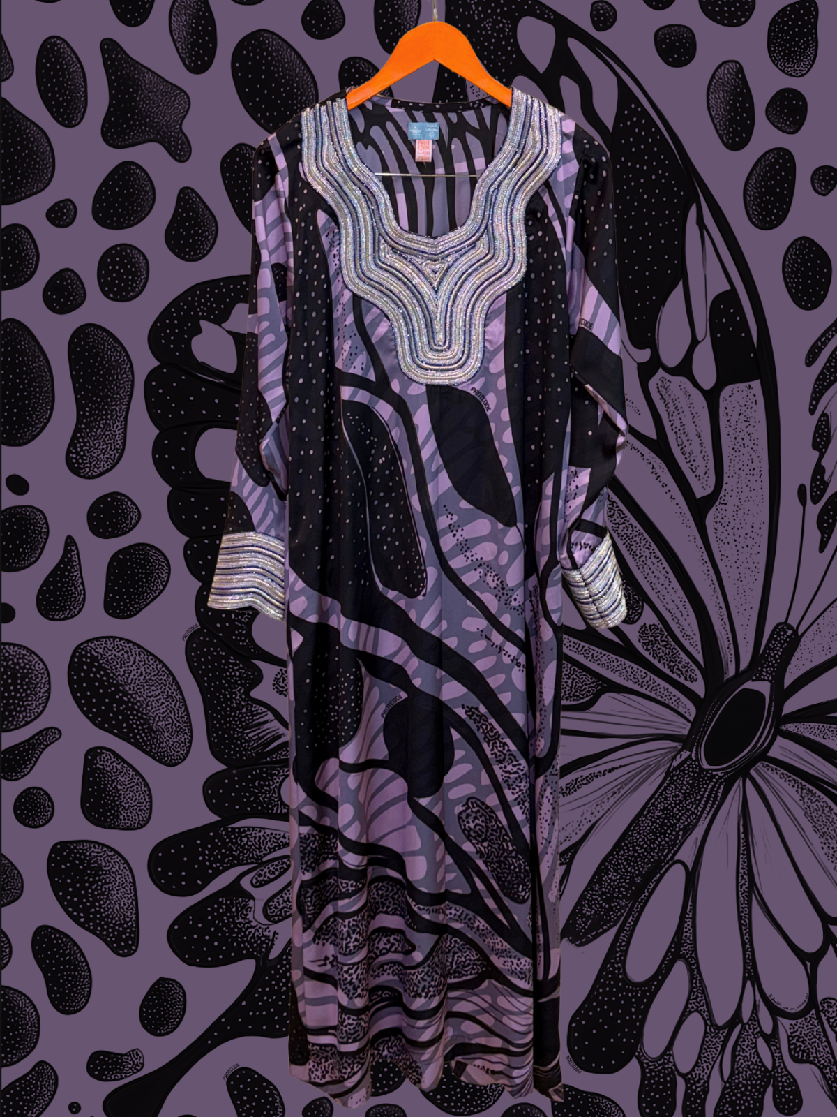 The Metamorphosis Talli MKWR x x The Noor Creative