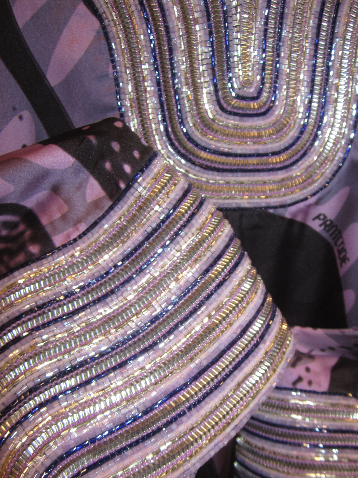 The Metamorphosis Talli MKWR x x The Noor Creative