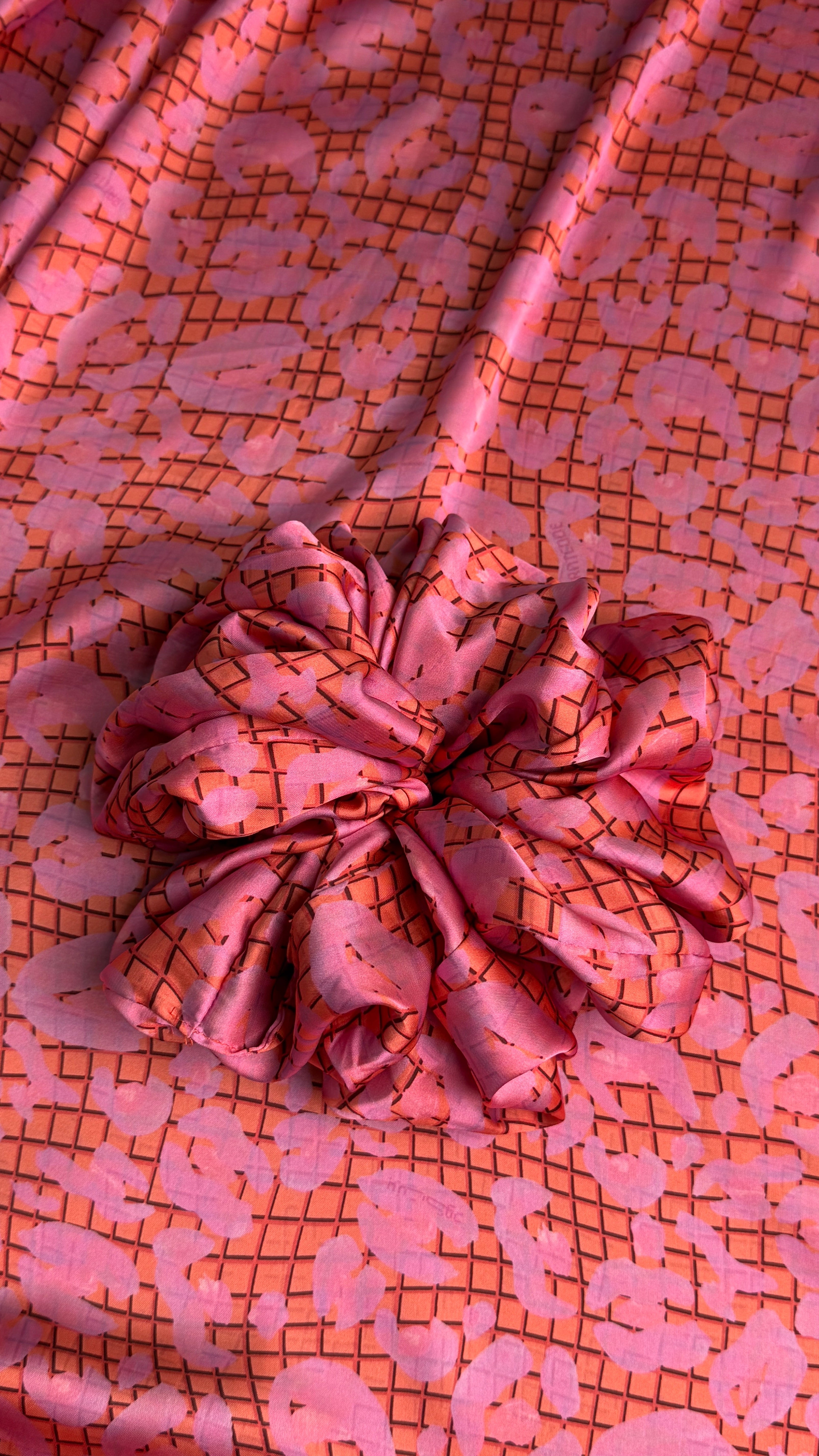 Scrunchies
