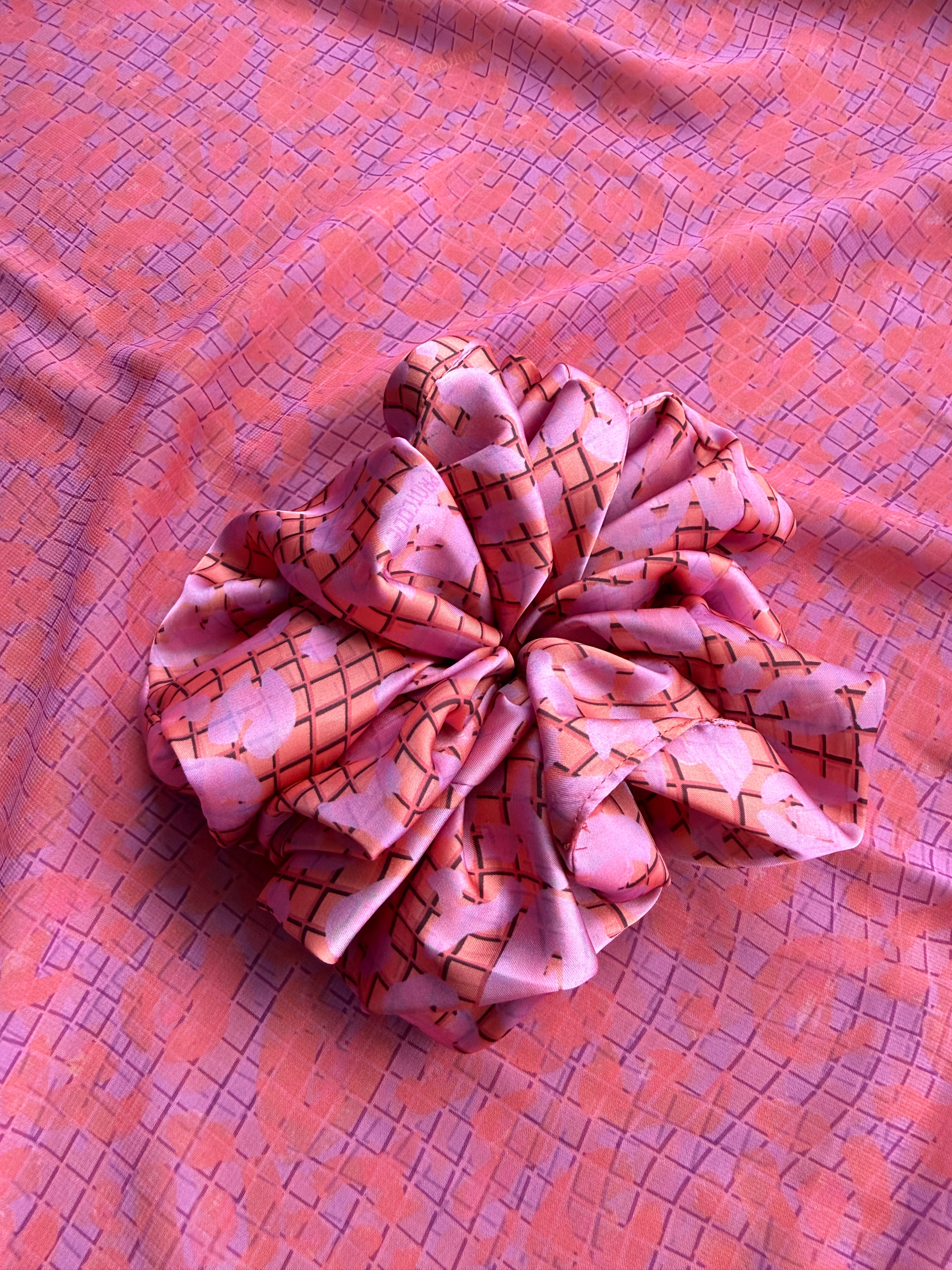 Scrunchies