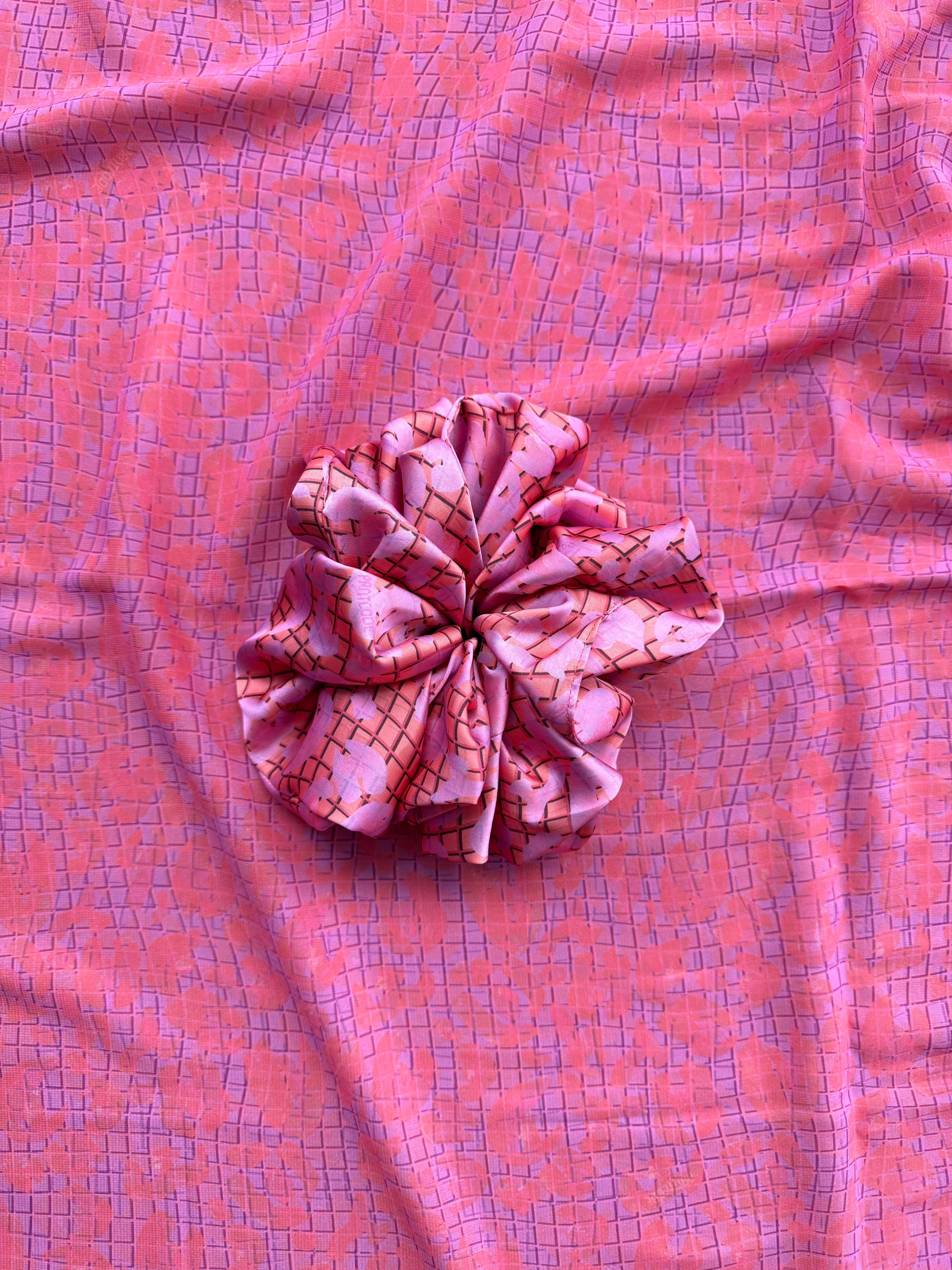Scrunchies