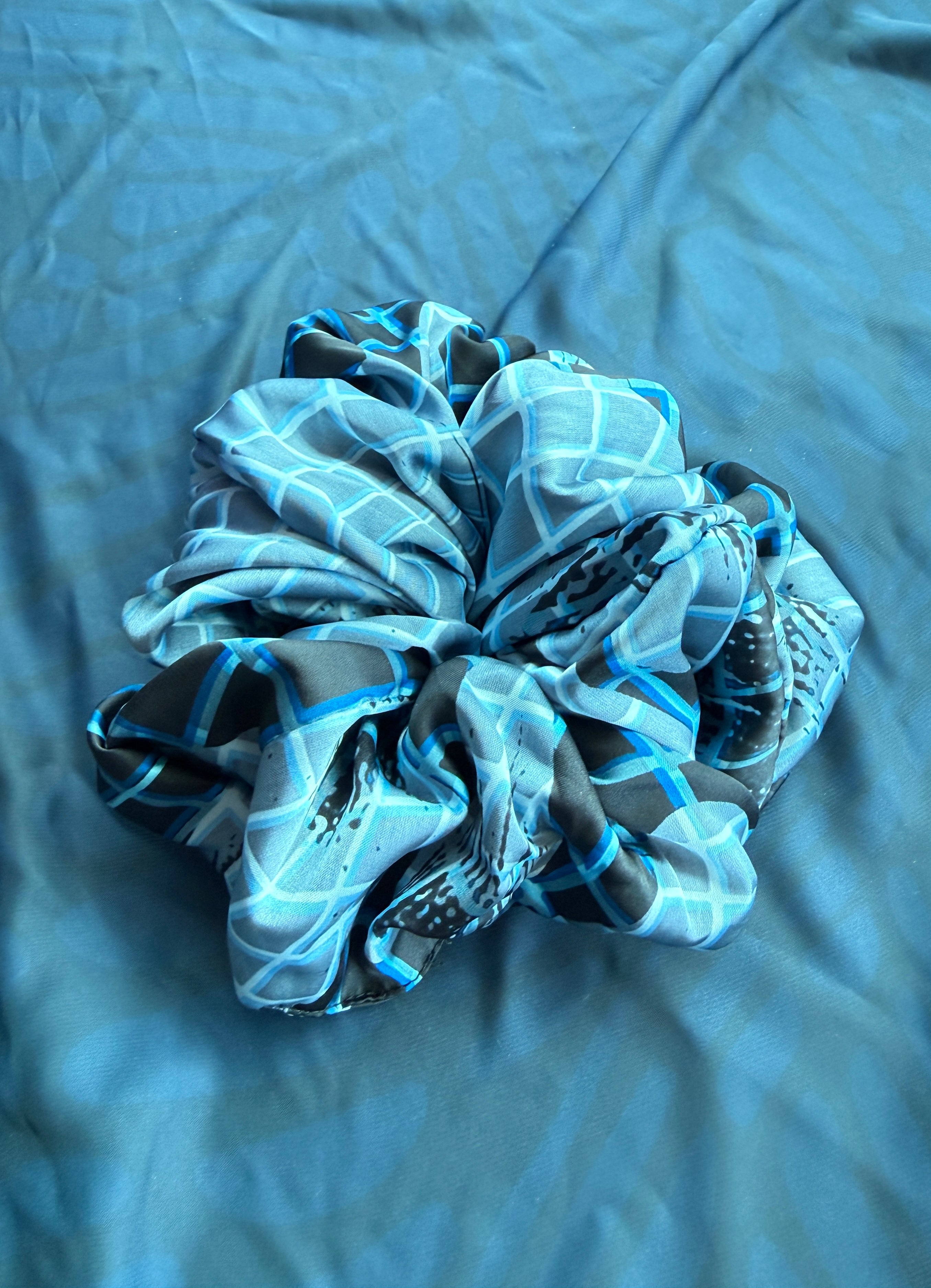 Scrunchies