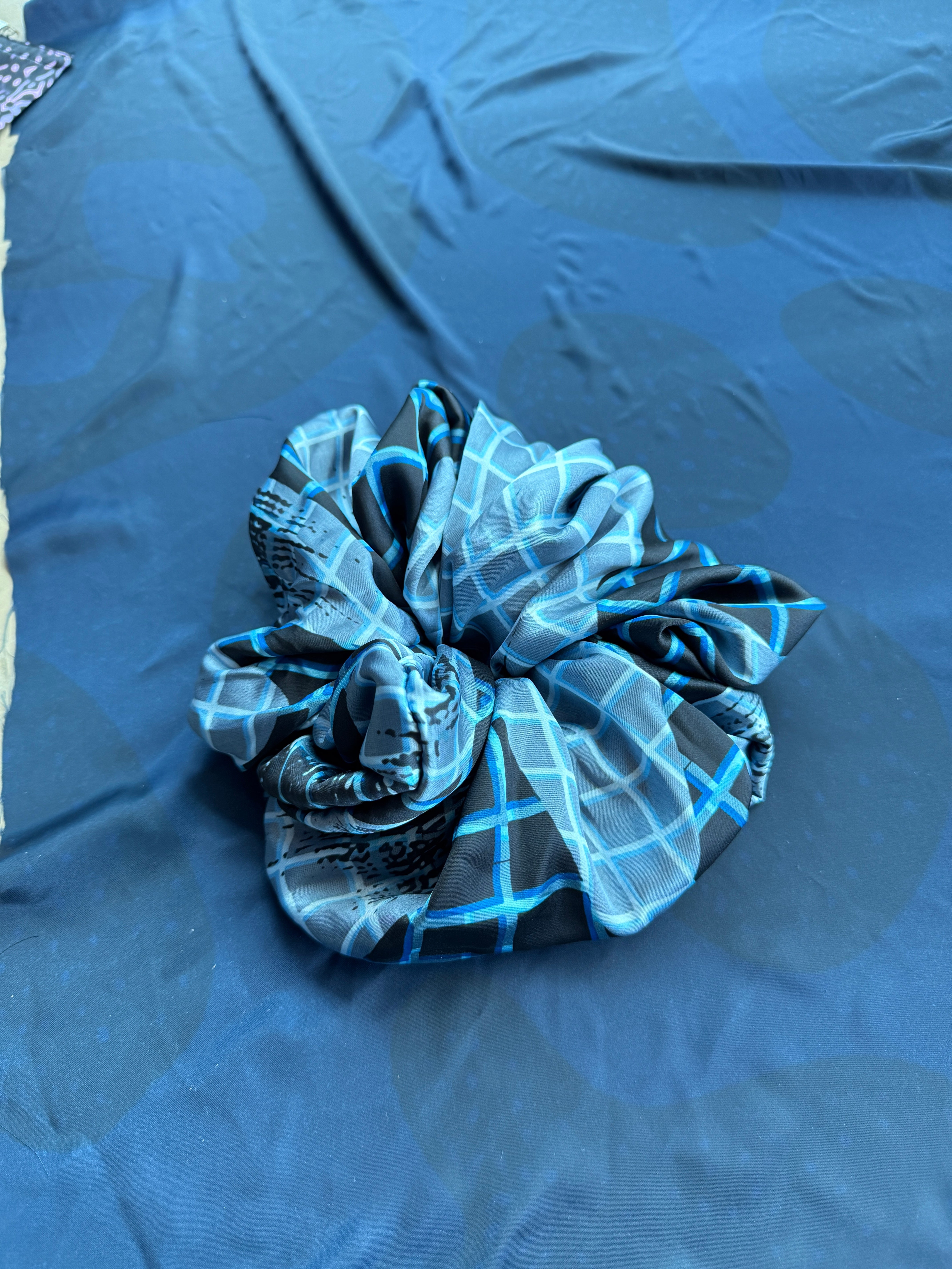 Scrunchies