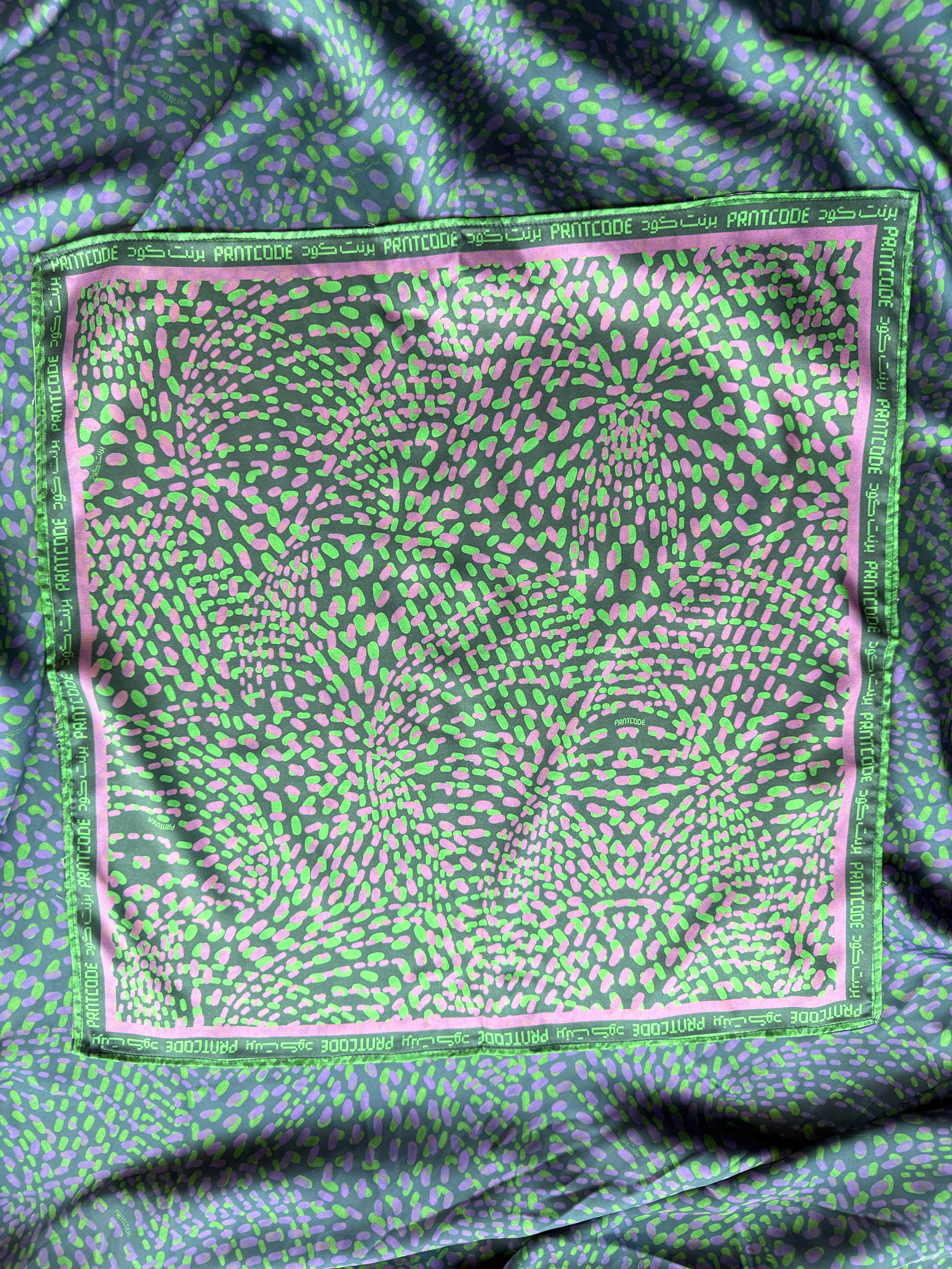 Head Scarf