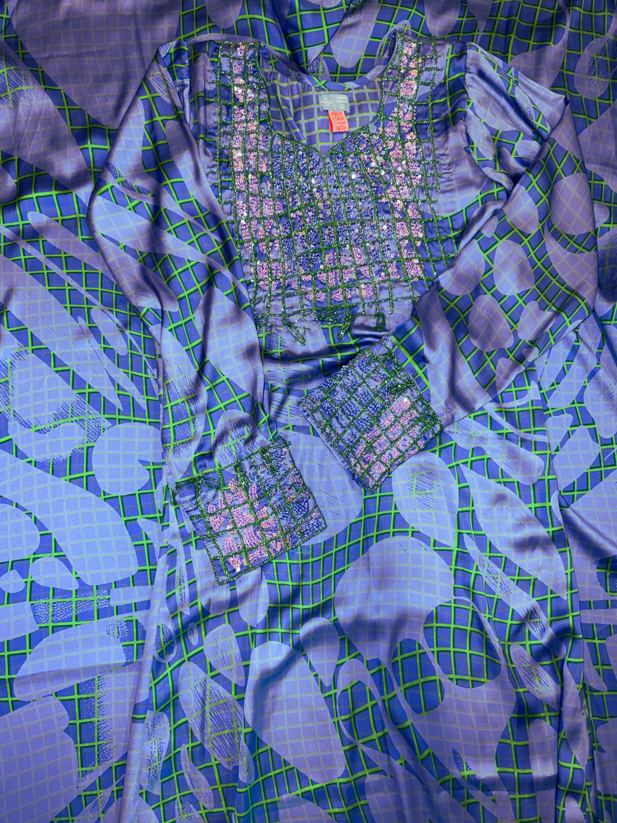 The Butterfly MKWR x The Noor Creative